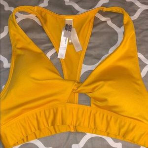 Victoria Secret sport bra
